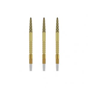 SWISS POINT STORM SURGE GOLD 30MM