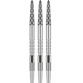 SWISS SURGE POINT SILVER 26MM