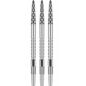 SWISS SURGE POINT SILVER 30MM
