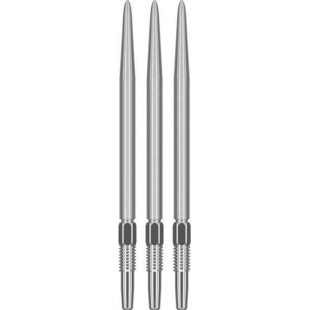 SWISS SILVER NANO POINT 35MM BAGGED 2021
