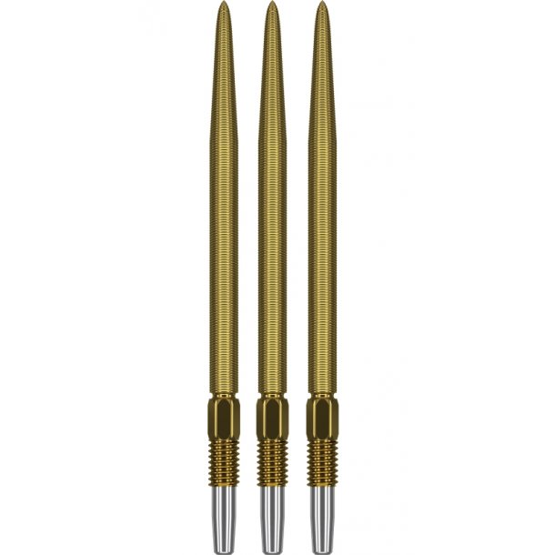SWISS GOLD NANO POINT 35MM