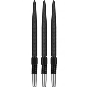 SWISS BLACK NANO POINT 26MM BAGGED 2021