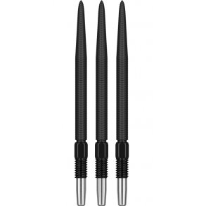 SWISS BLACK NANO POINT 30MM BAGGED 2021