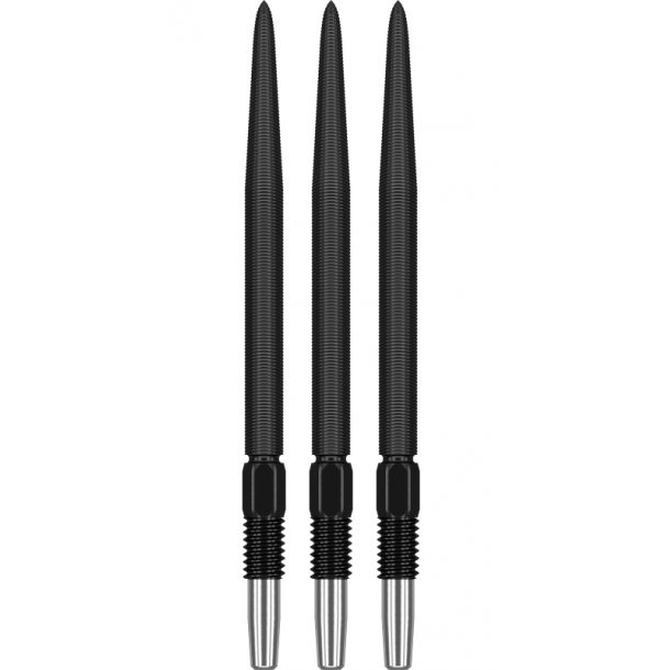 SWISS BLACK NANO POINT 30MM BAGGED 2021