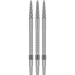 SWISS DS SILVER POINT 35MM