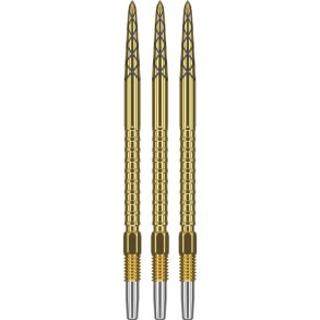 SWISS DS GOLD POINT 35MM