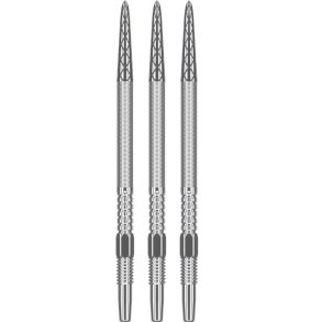 SWISS DX 35MM POINT SILVER 