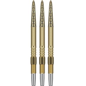 SWISS DX 26MM POINT GOLD