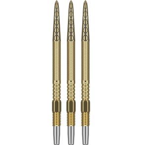 SWISS DX 30MM POINT GOLD