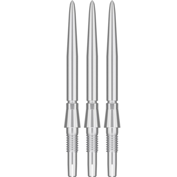 SWISS STORM POINTS SLIVER 26MM