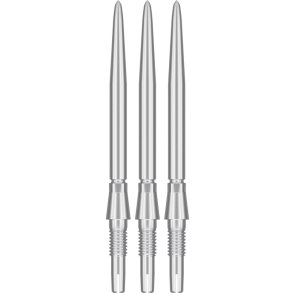 SWISS STORM POINTS SLIVER 30MM