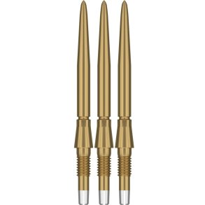 SWISS STORM POINTS GOLD 26MM