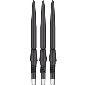 SWISS STORM POINTS BLACK 26MM