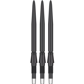 SWISS STORM POINTS BLACK 30MM