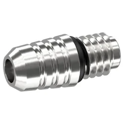 2BA SWISS POINT CONVERTER SLV