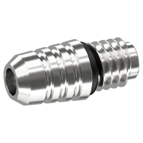 2BA SWISS POINT CONVERTER SLV