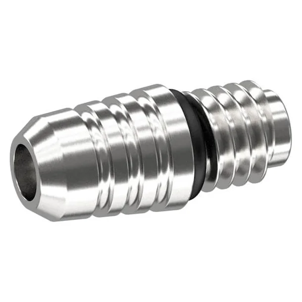 2BA SWISS POINT CONVERTER SLV