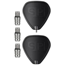 2BA SWISS POINT CONVERTER SLV