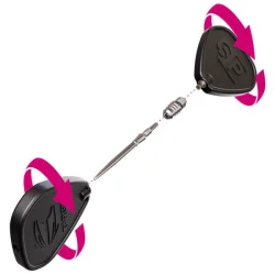 2BA SWISS POINT CONVERTER SLV