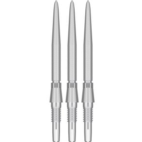 SWISS STORM POINTS NANO SILVER 30MM