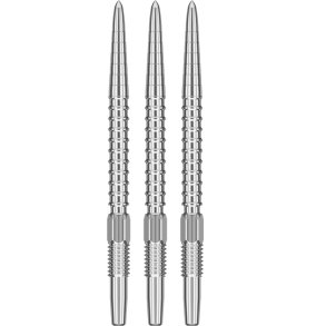 CHRONO SWISS POINT 26 MM SILVER