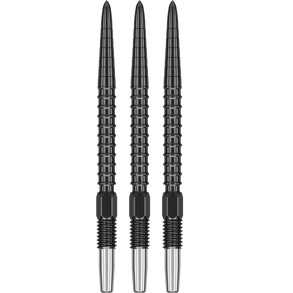 CHRONO SWISS POINT 26 MM BLACK