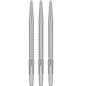 CHRONO SWISS POINT 30 MM SILVER