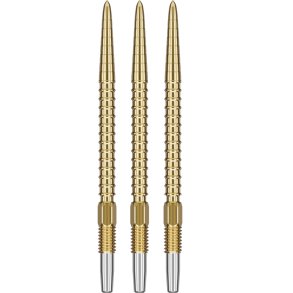 CHRONO SWISS POINT 30 MM GOLD