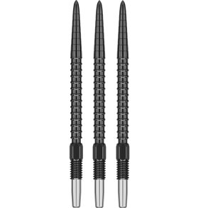 CHRONO SWISS POINT 30 MM BLACK