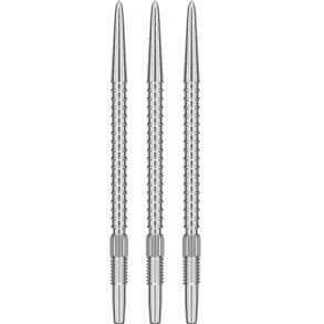 CHRONO SWISS POINT 35 MM SILVER