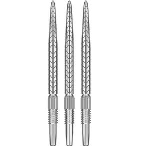 RVE SWISS POINTS SILVER 26 MM