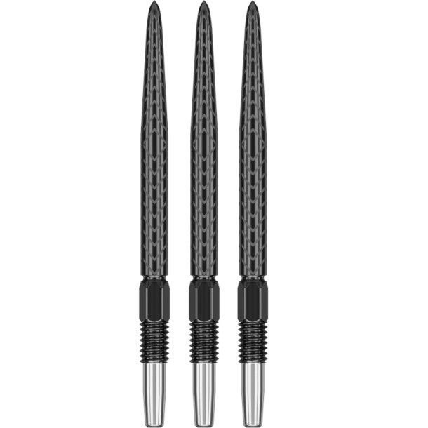 RVE SWISS POINTS BLACK 26 MM