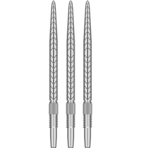 RVE SWISS POINTS SILVER 30 MM