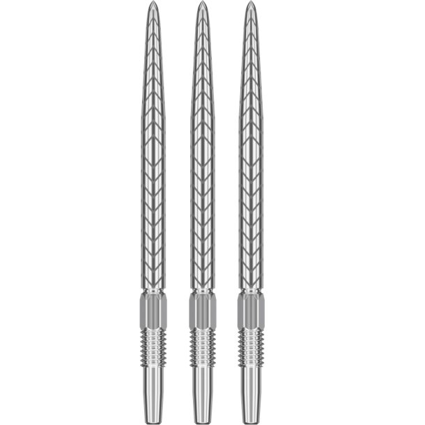 RVE SWISS POINTS SILVER 30 MM