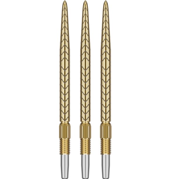 RVE SWISS POINTS GOLD 30 MM