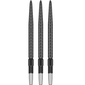 RVE SWISS POINTS BLACK 30 MM