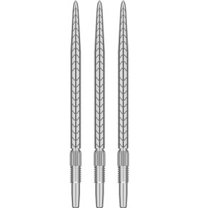 RVE SWISS POINTS SILVER 35 MM