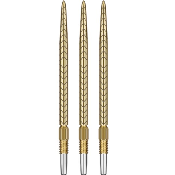 RVE SWISS POINTS GOLD 35 MM