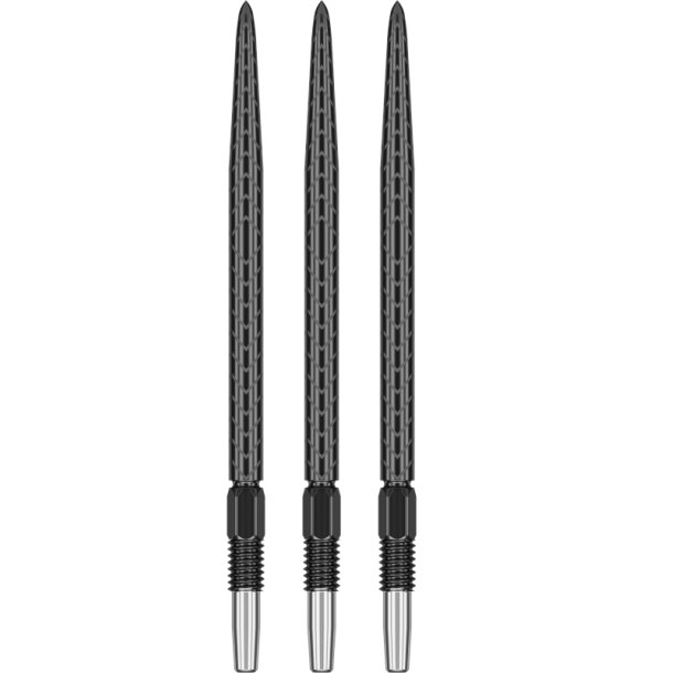 RVE SWISS POINTS BLACK 35 MM