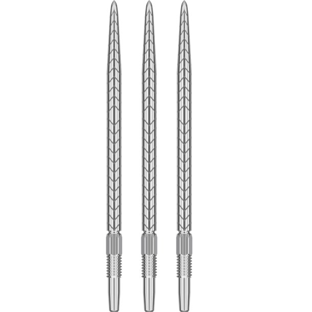 RVE SWISS POINTS SILVER 40 MM