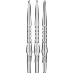 SWISS STORM SURGE POINT SILVER 26 MM