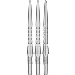 SWISS STORM SURGE POINT SILVER 26 MM