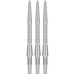 SWISS STORM SURGE POINT SILVER 30 MM