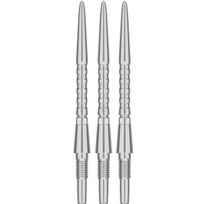 SWISS STORM SURGE POINT SILVER 30 MM