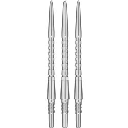 SWISS STORM SURGE POINT SILVER 35 MM