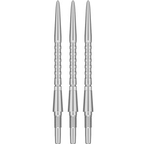 SWISS STORM SURGE POINT SILVER 35 MM