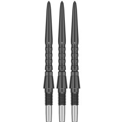 SWISS STORM SURGE POINT BLACK 26 MM