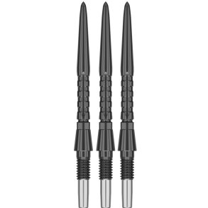 SWISS STORM SURGE POINT BLACK 26 MM