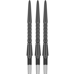 SWISS STORM SURGE POINT BLACK 30 MM