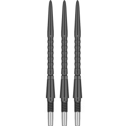 SWISS STORM SURGE POINT BLACK 35 MM